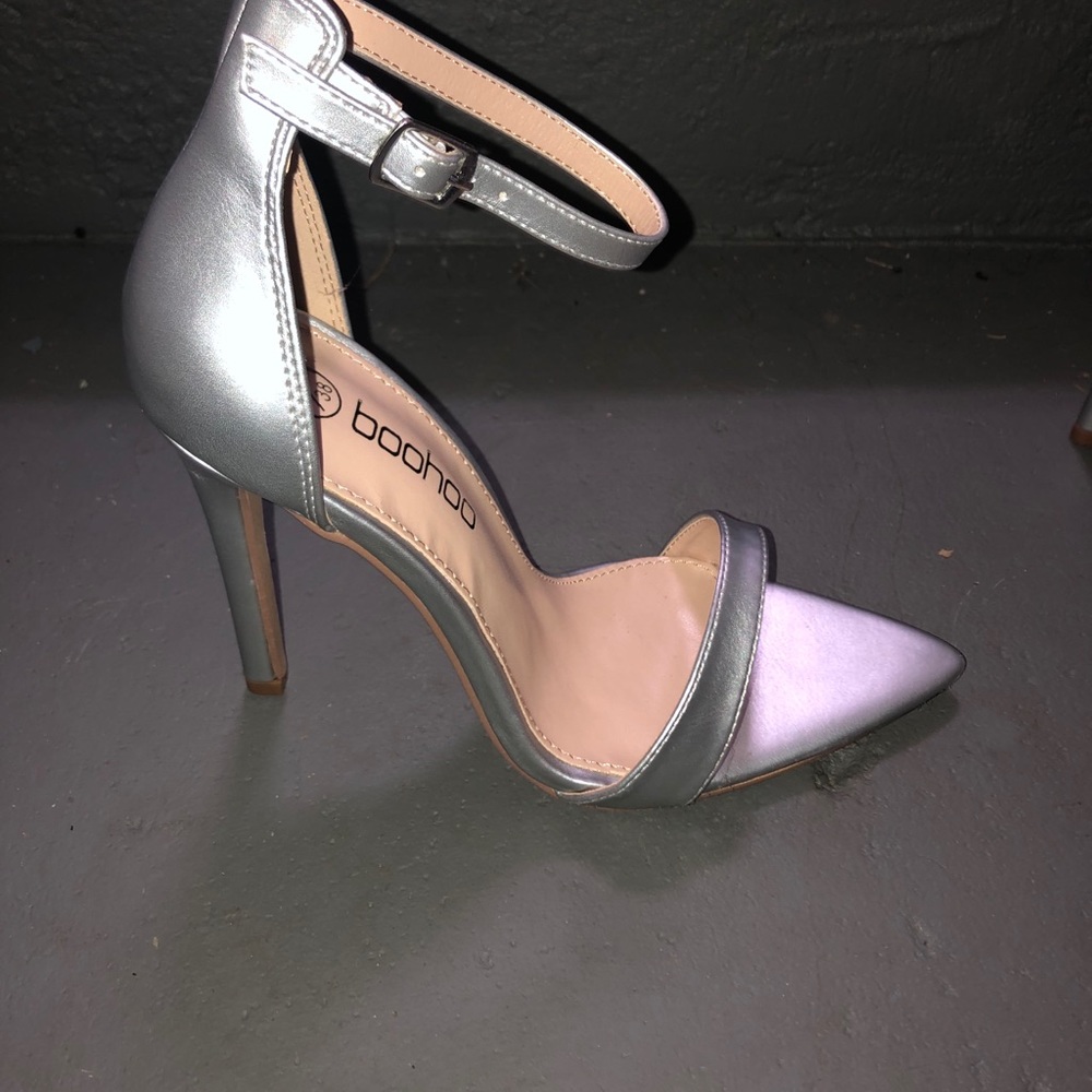 Boohoo Stilettos